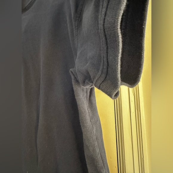 VTG Boston Red Sox Shirt Adult XL Blue Polo 2004 World Series Champions MLB. - Picture 8 of 9